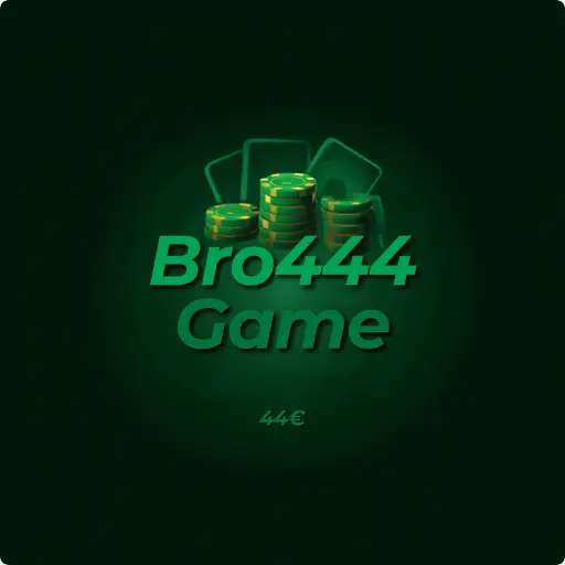 Bro444 Game