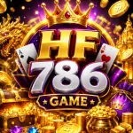 HF786 Game