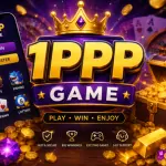 1PPP Game