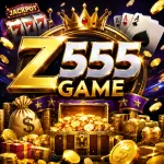 Z555 Game