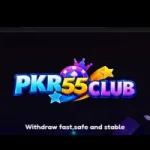 PKR55 Game