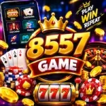 8557 Game