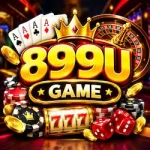 899U Game