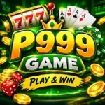 P999 Game